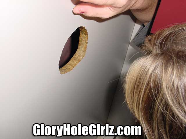gloryhole sex photos