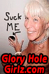 Gloryhole Girls Sucking Cock